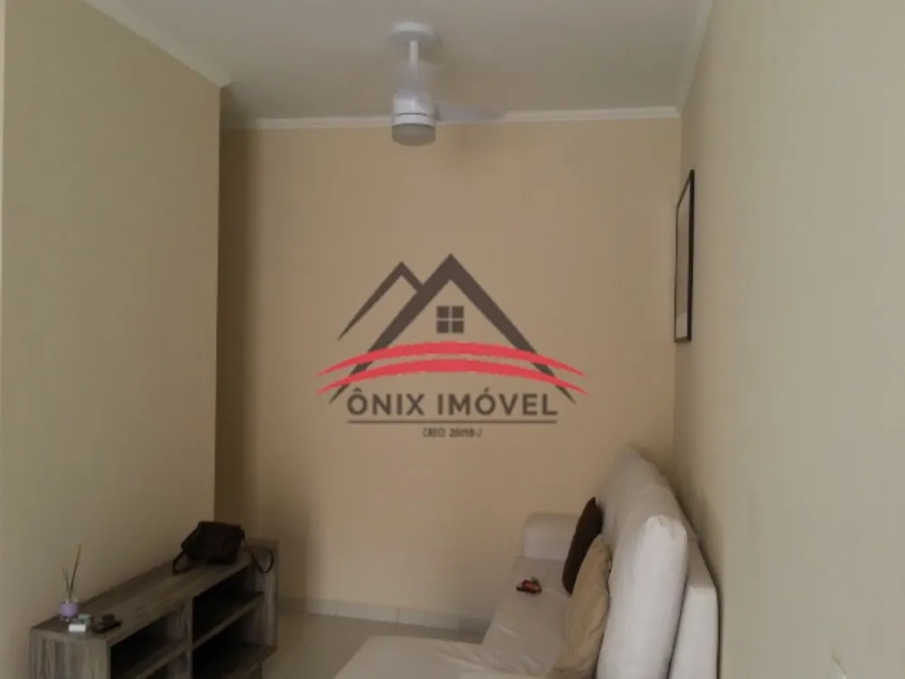 Apartamento, 2 quartos, 84 m² - Foto 1