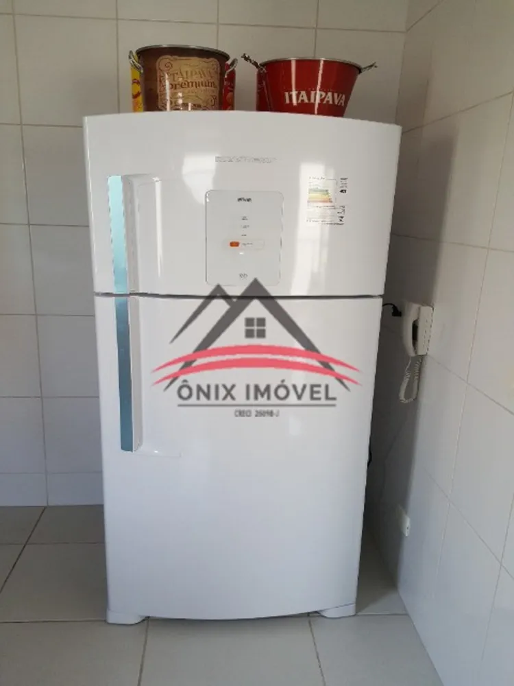 Apartamento, 2 quartos, 84 m² - Foto 2