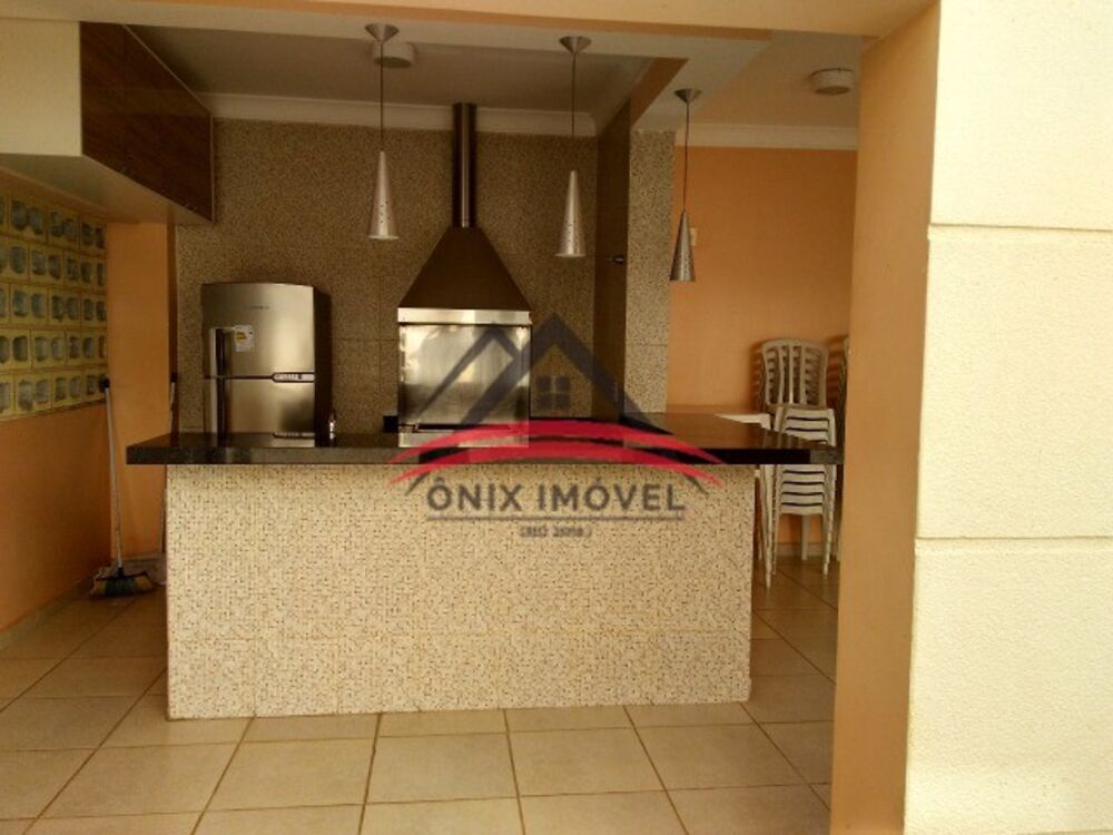 Apartamento, 2 quartos, 57 m² - Foto 3