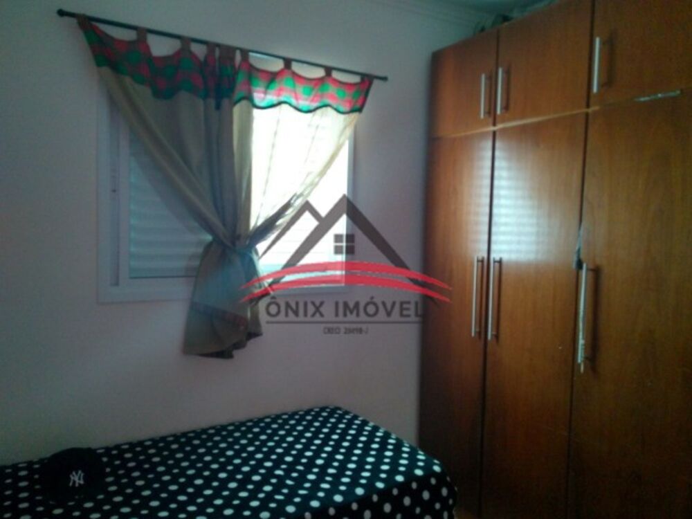 Apartamento, 2 quartos, 57 m² - Foto 2