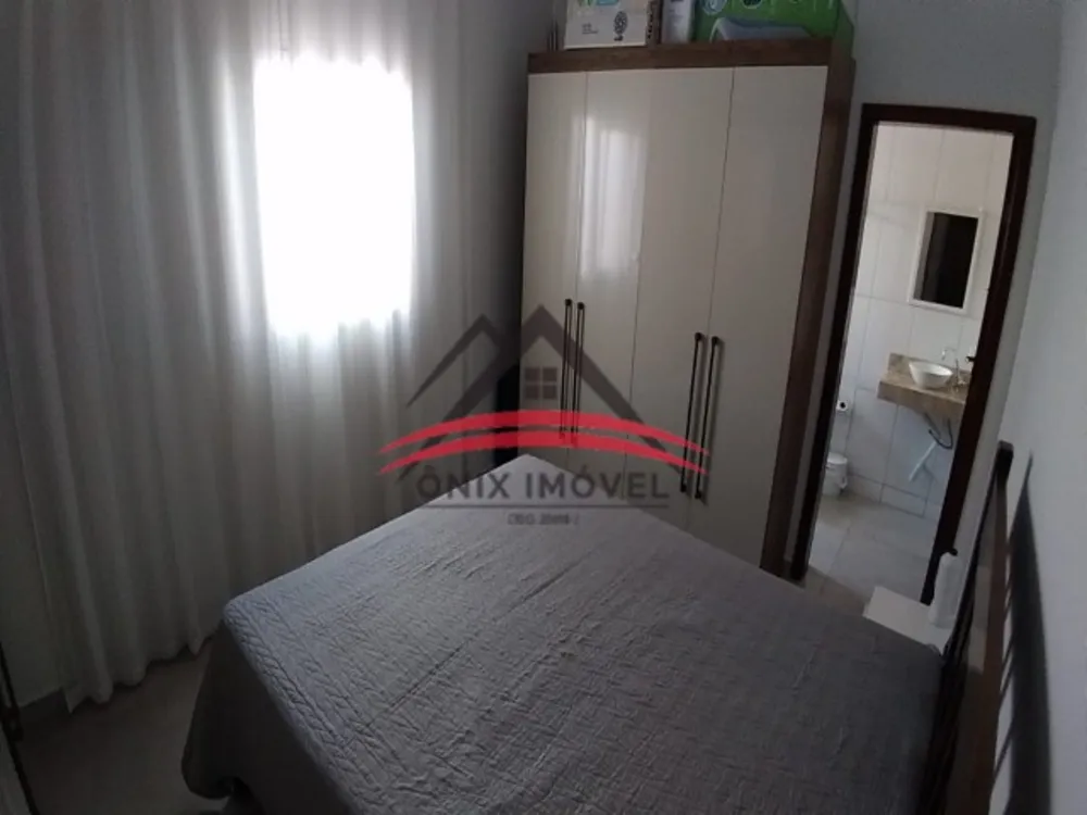 Casa, 3 quartos, 96 m² - Foto 7