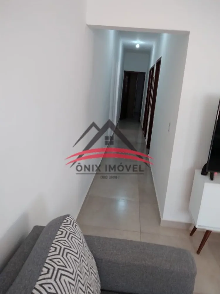 Casa, 3 quartos, 96 m² - Foto 6
