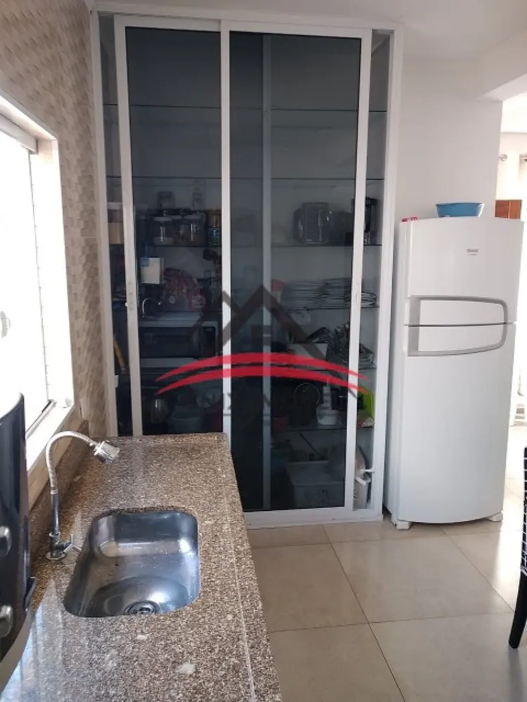 Casa, 3 quartos, 96 m² - Foto 3