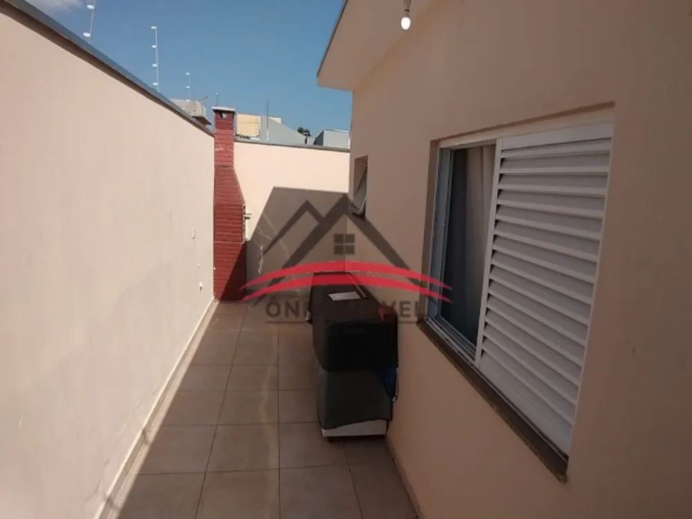 Casa, 3 quartos, 96 m² - Foto 2