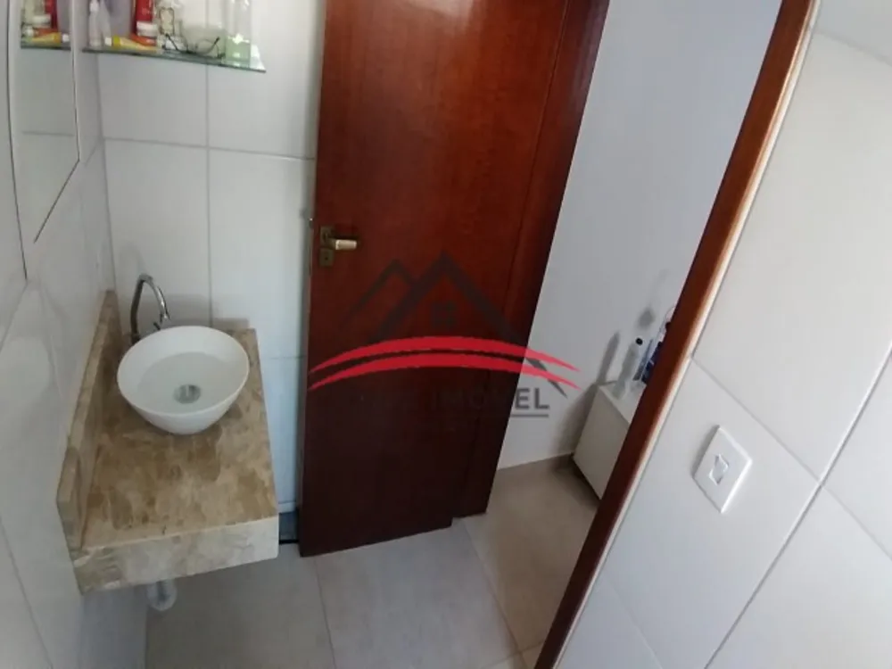 Casa, 3 quartos, 96 m² - Foto 8