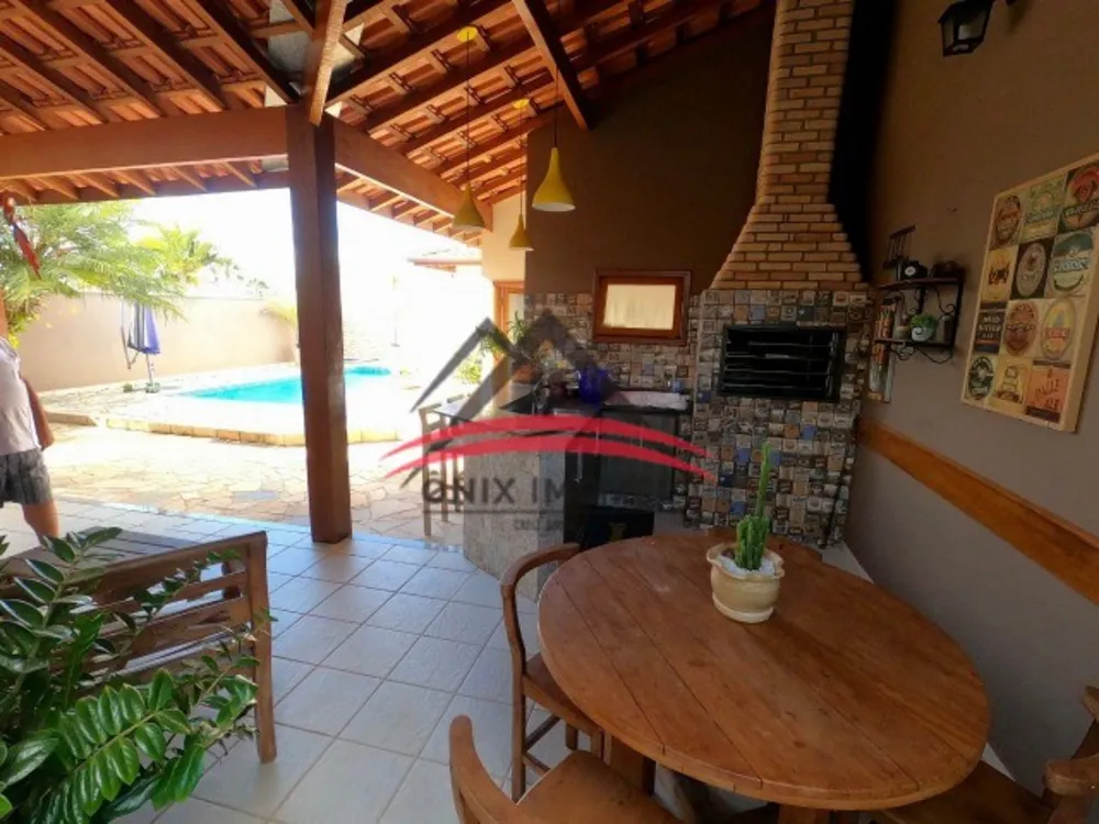Casa de Condomínio, 4 quartos - Foto 4