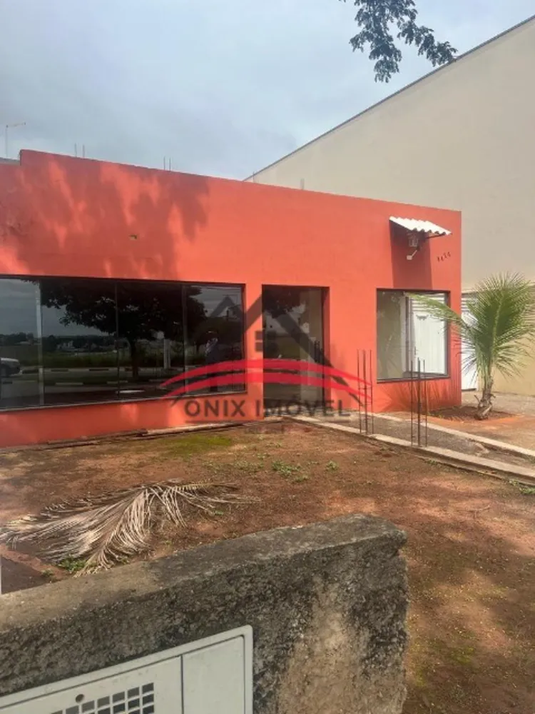 Loja-Salão - Foto 1