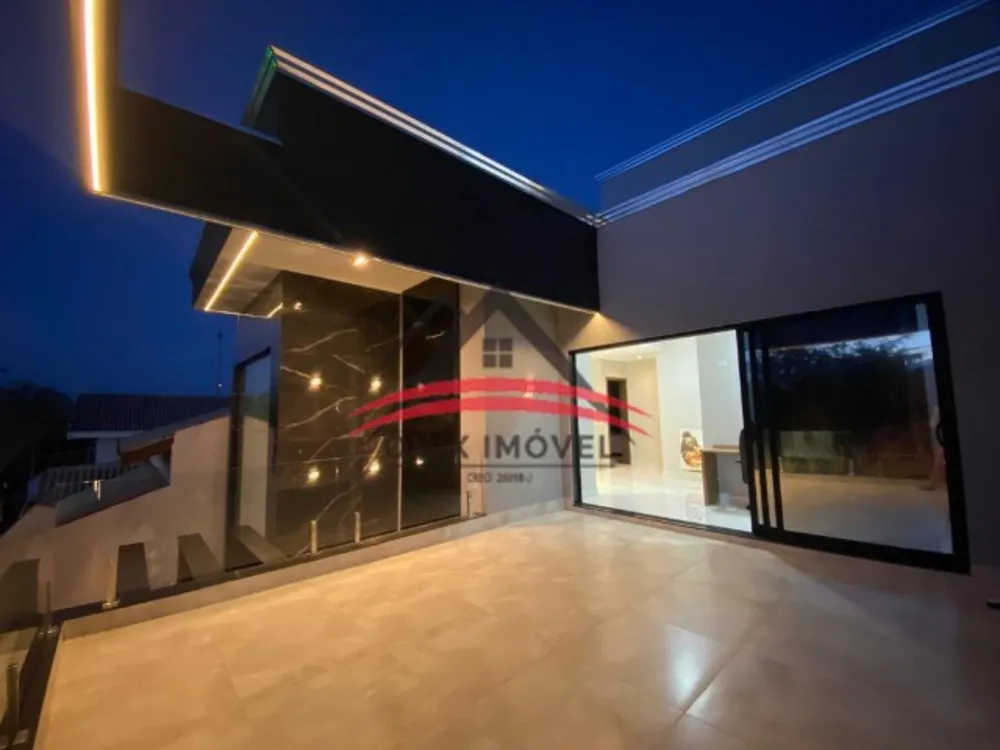 Casa, 3 quartos - Foto 4