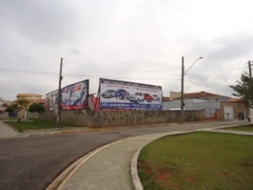 Terreno, 600 m² - Foto 1