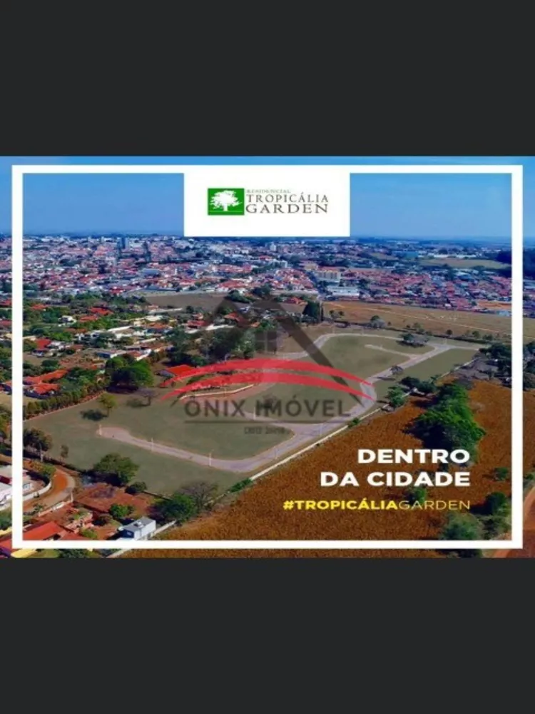 Terreno à venda, 250m² - Foto 4