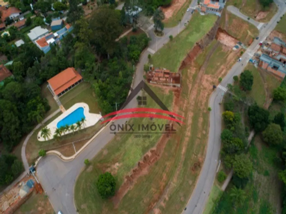 Terreno à venda, 250m² - Foto 1