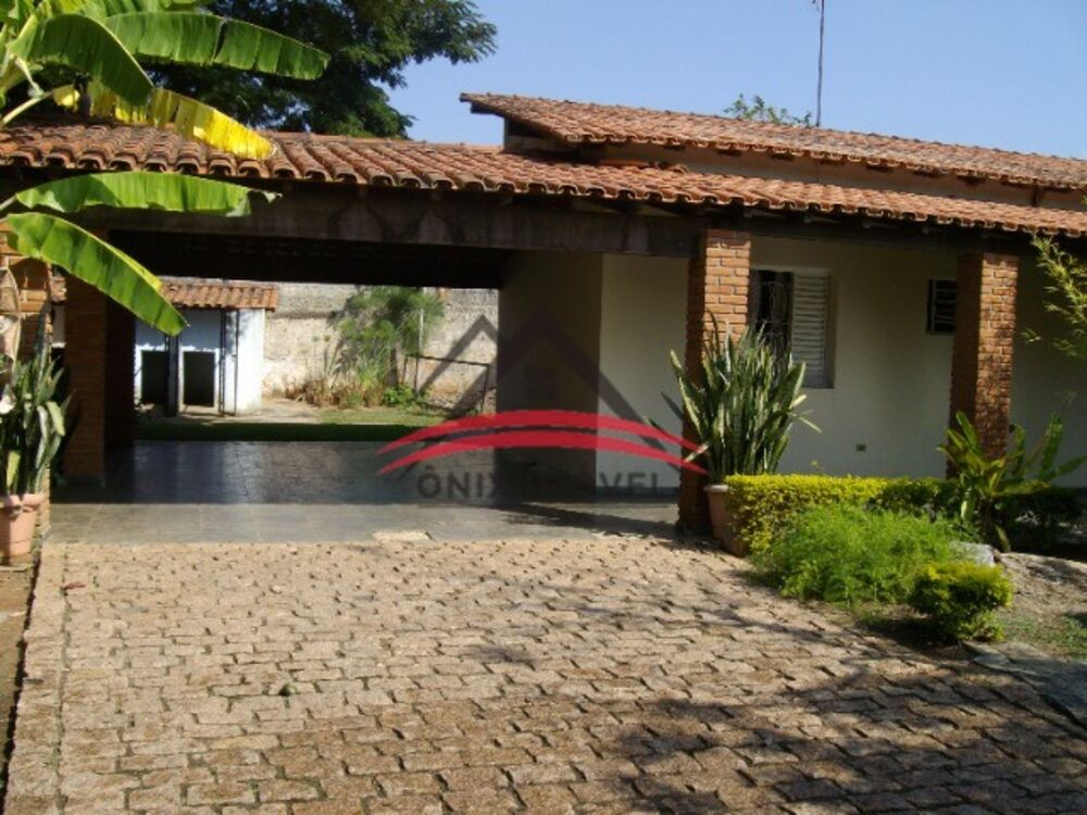 Chácara, 6 quartos, 2500 m² - Foto 4