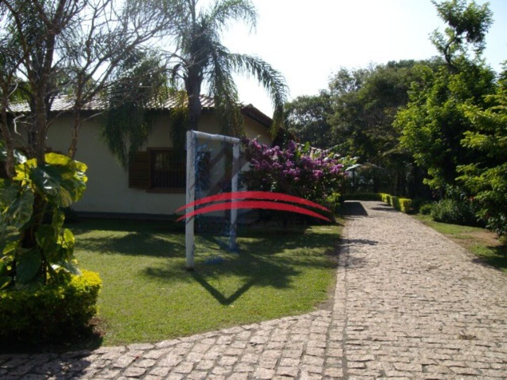 Chácara, 6 quartos, 2500 m² - Foto 12