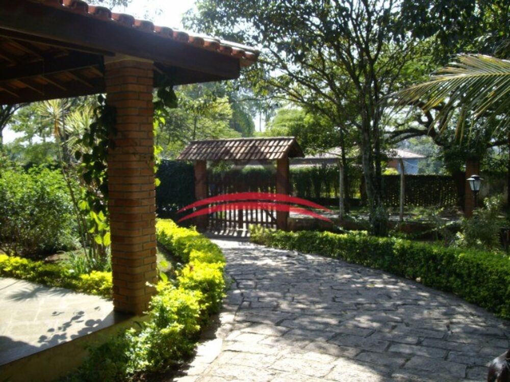 Chácara, 6 quartos, 2500 m² - Foto 11