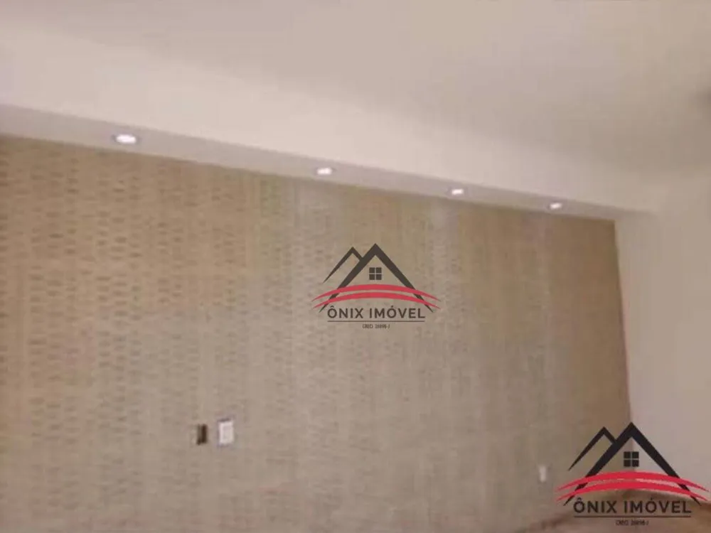 Casa, 3 quartos, 127 m² - Foto 1