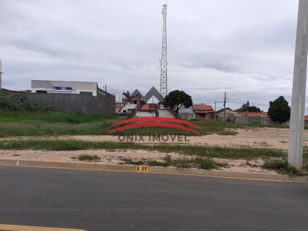 Terreno, 240 m² - Foto 1