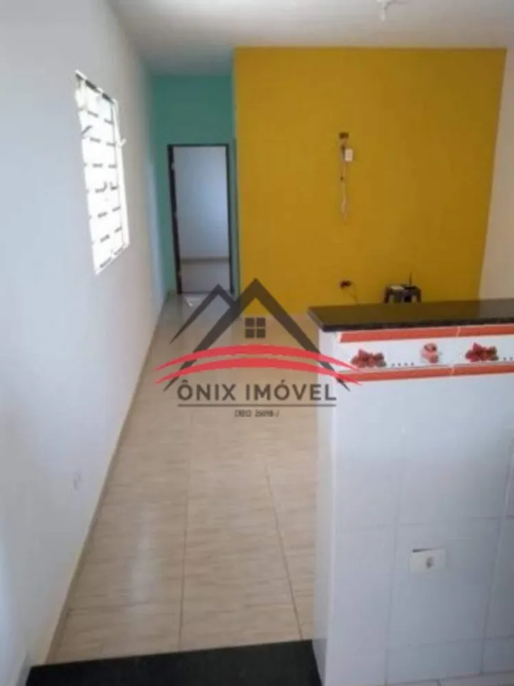 Casa, 1 quarto, 139 m² - Foto 1