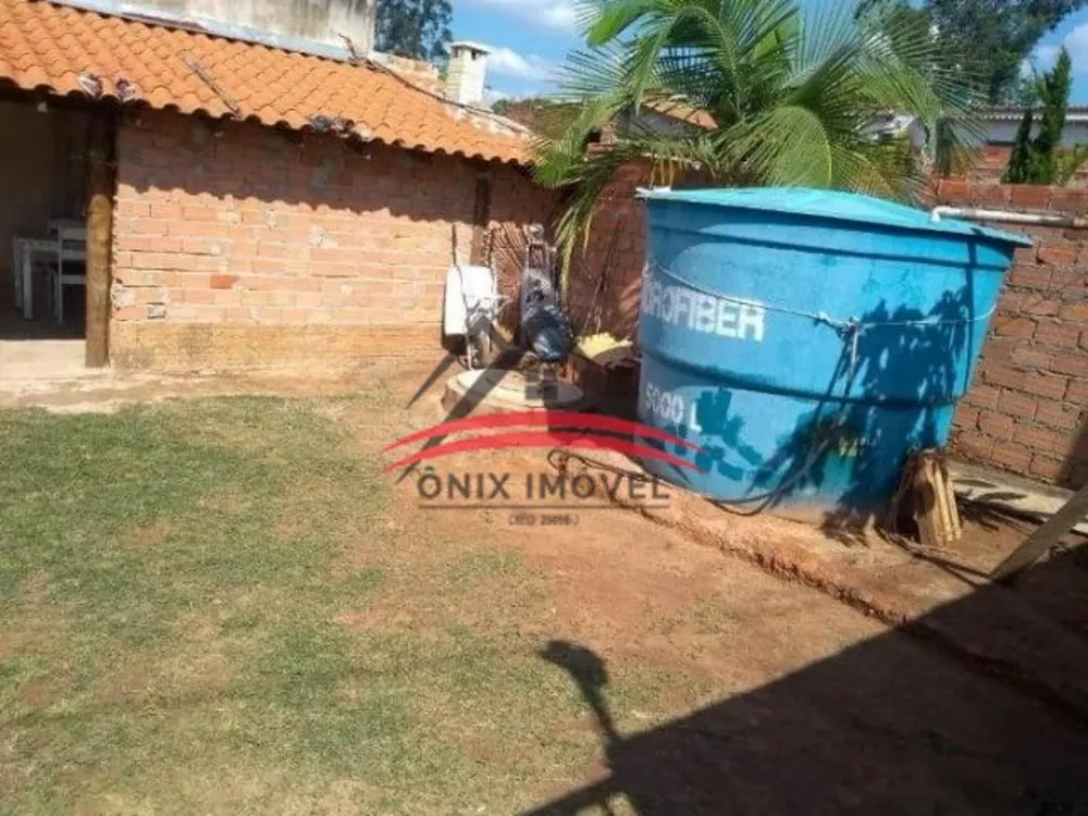 Casa, 1 quarto, 139 m² - Foto 4