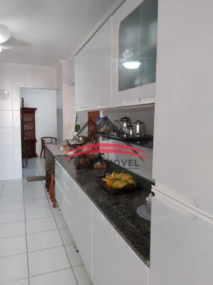 Apartamento, 3 quartos, 135 m² - Foto 2