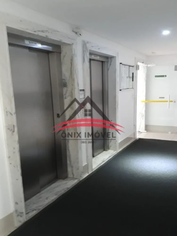 Apartamento, 3 quartos, 135 m² - Foto 3