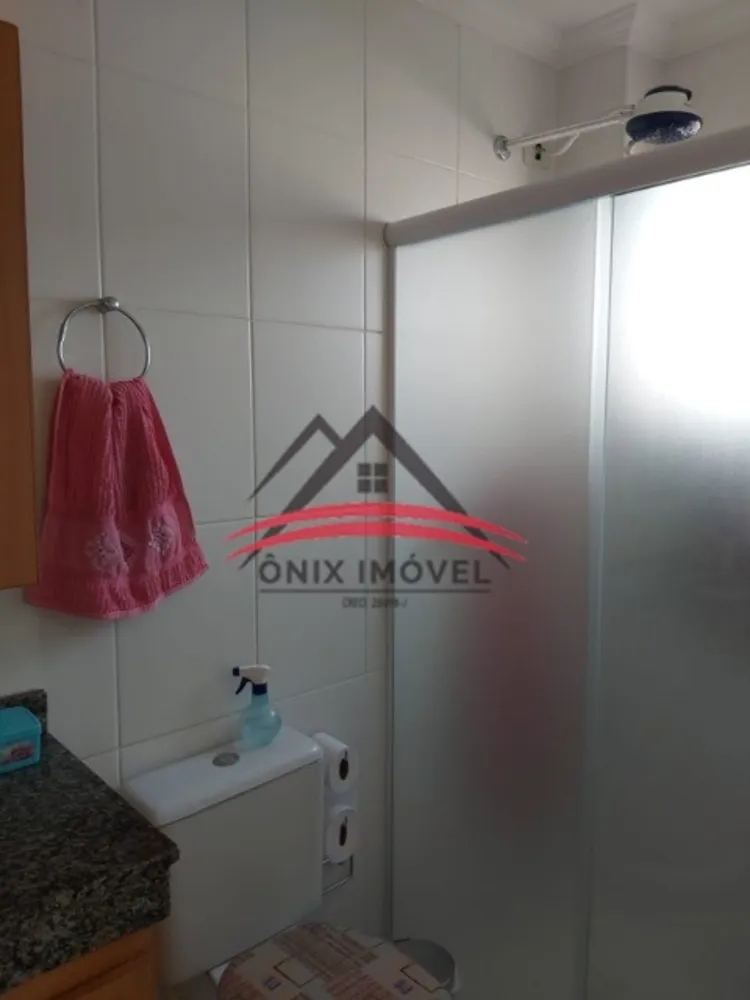 Apartamento, 3 quartos, 135 m² - Foto 1