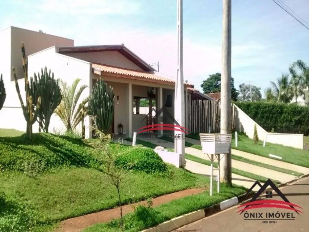 Casa de Condomínio, 3 quartos - Foto 3