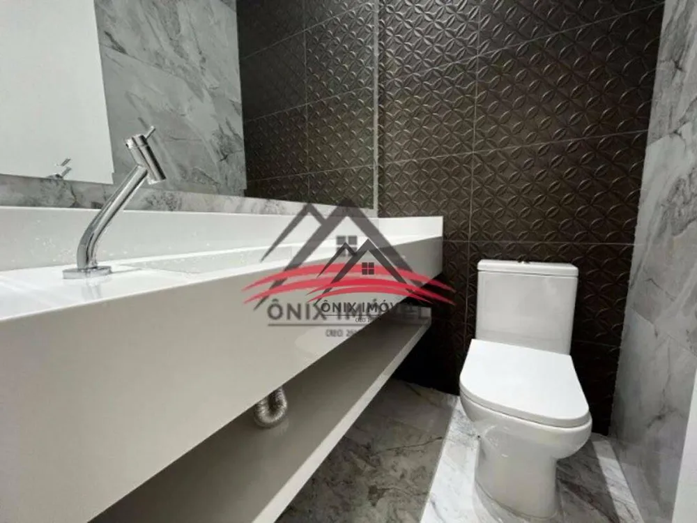 Chácara, 3 quartos, 1000 m² - Foto 2