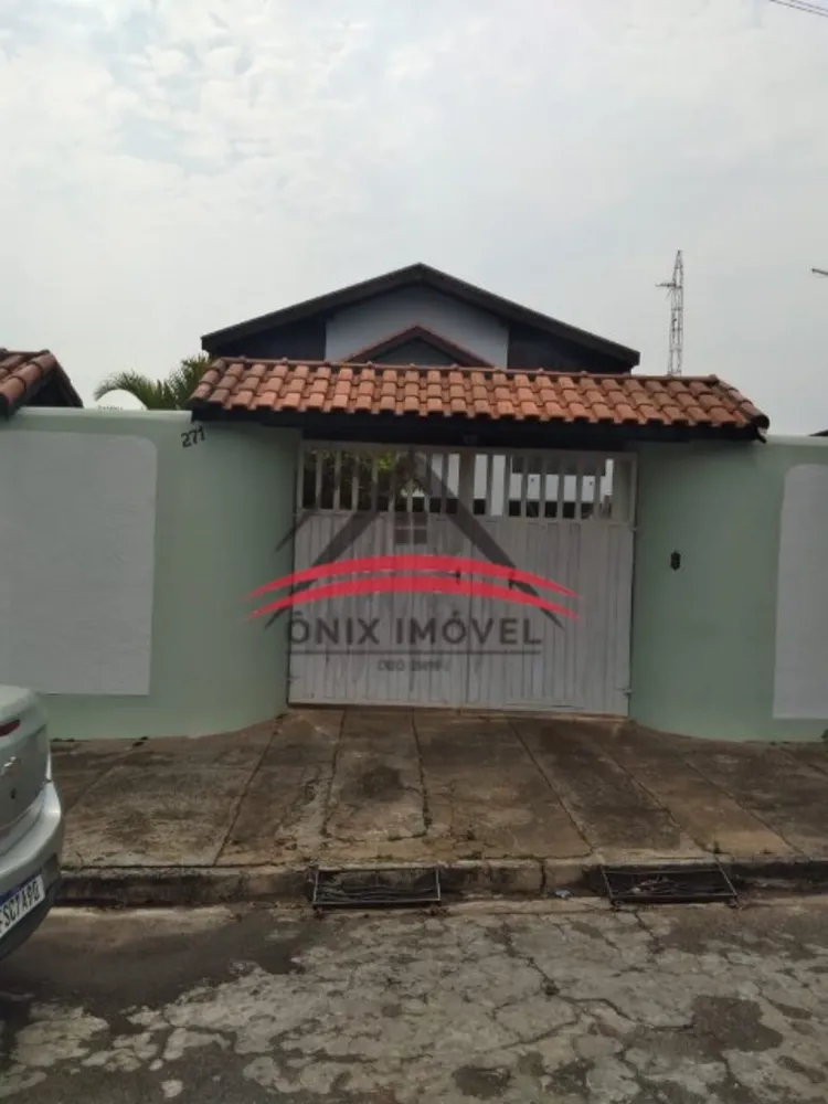 Sobrado, 4 quartos, 240 m² - Foto 1