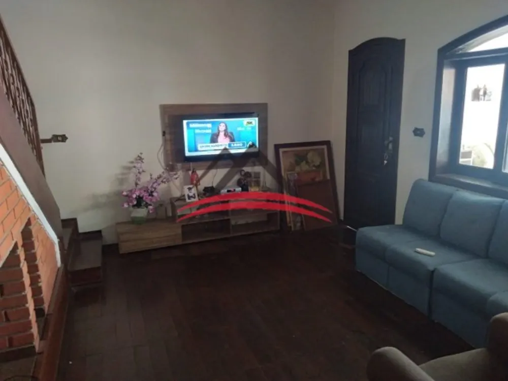 Sobrado, 4 quartos, 240 m² - Foto 3