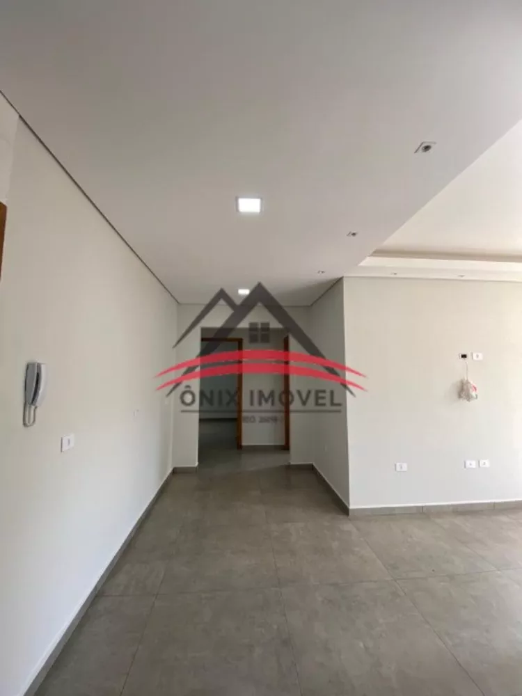 Apartamento para alugar com 3 quartos, 101m² - Foto 2