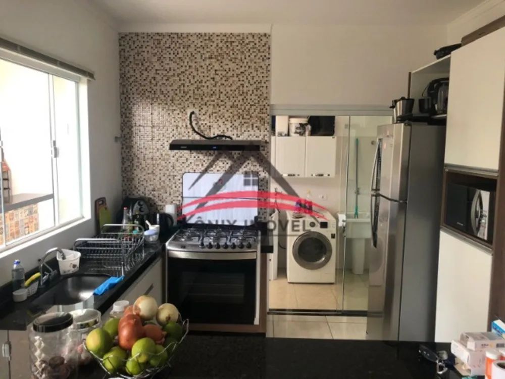 Casa, 2 quartos, 85 m² - Foto 9