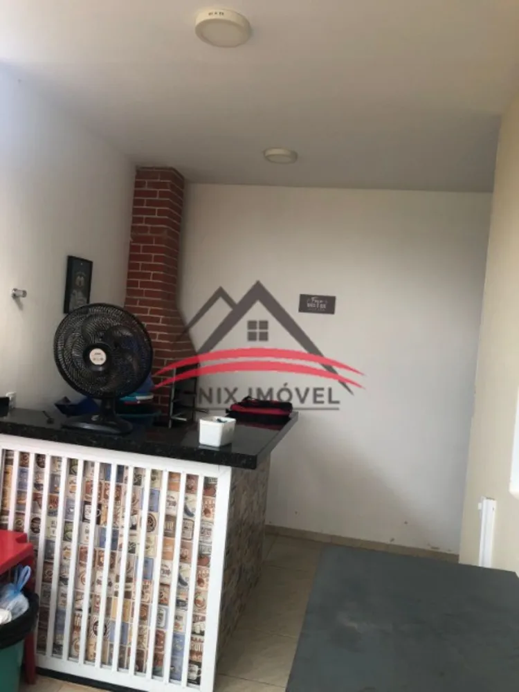 Casa, 2 quartos, 85 m² - Foto 11