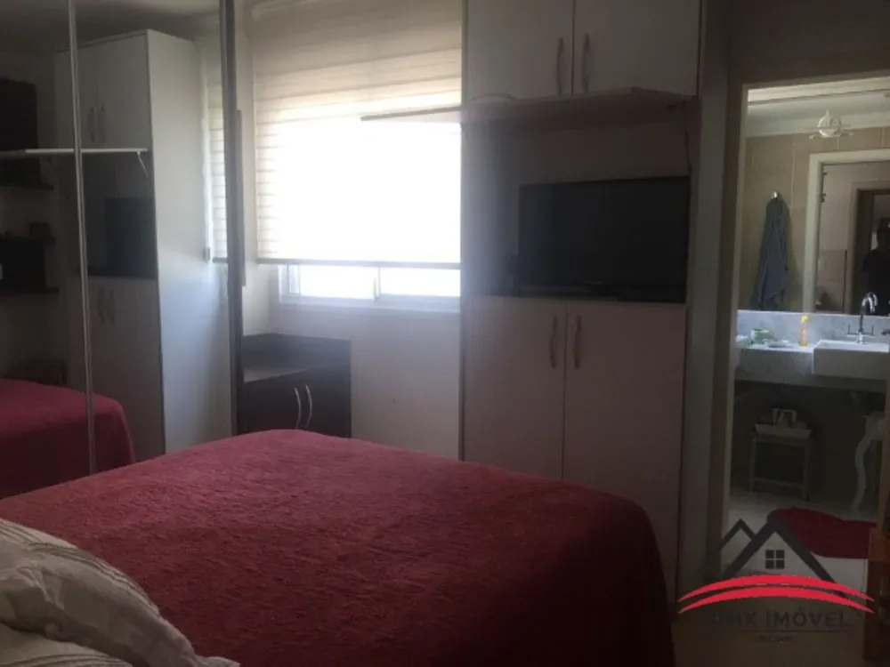 Apartamento, 3 quartos, 100 m² - Foto 4