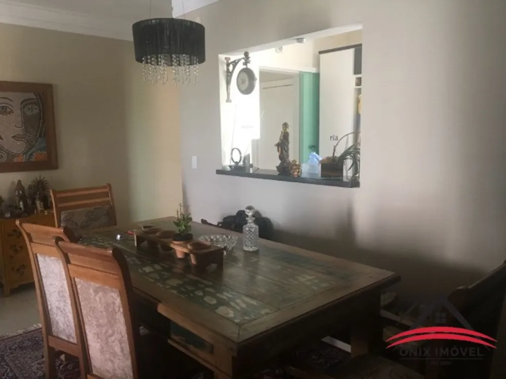 Apartamento, 3 quartos, 100 m² - Foto 1