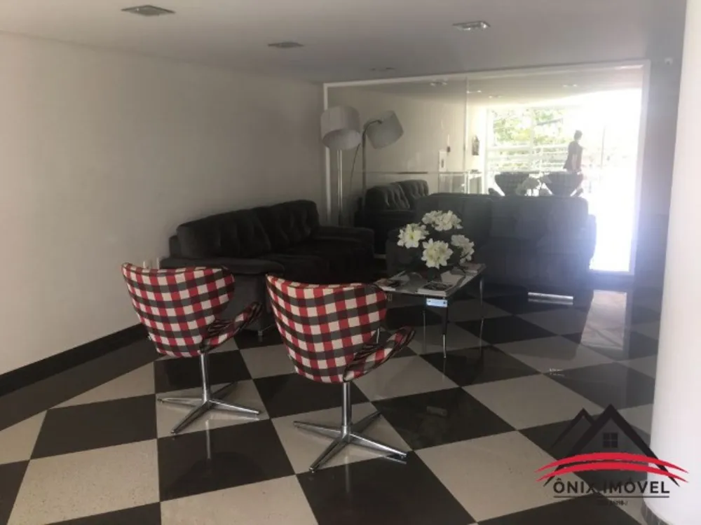 Apartamento, 3 quartos, 100 m² - Foto 2
