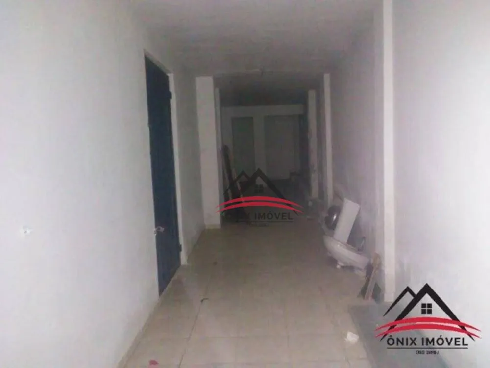 Depósito-Galpão, 284 m² - Foto 1