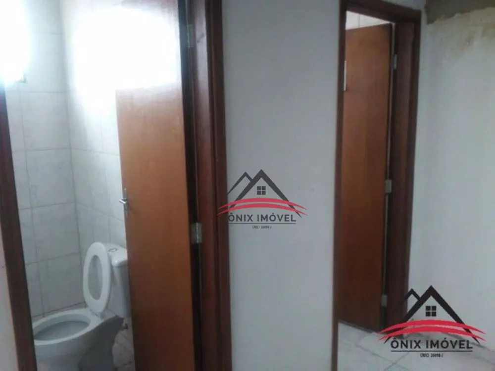 Depósito-Galpão, 284 m² - Foto 4