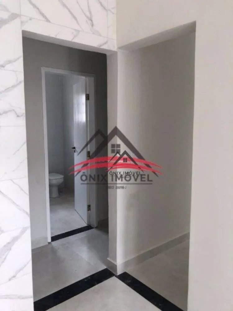 Casa, 3 quartos, 120 m² - Foto 2