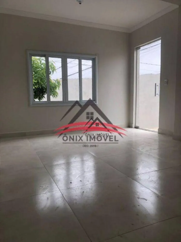 Casa, 3 quartos, 120 m² - Foto 4