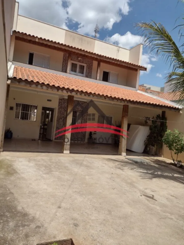 Casa, 2 quartos - Foto 1