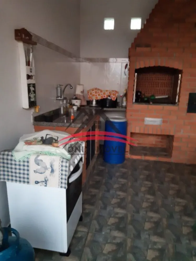 Chácara, 3 quartos, 2600 m² - Foto 3