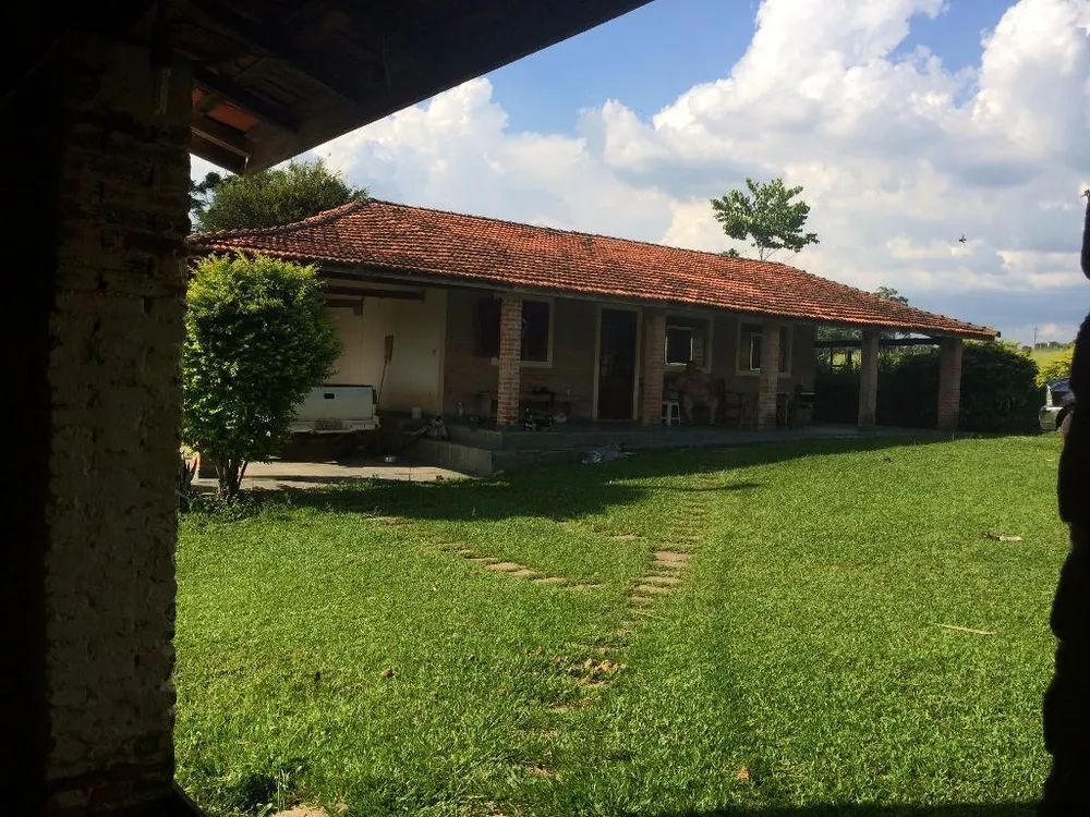 Fazenda, 8 hectares - Foto 1