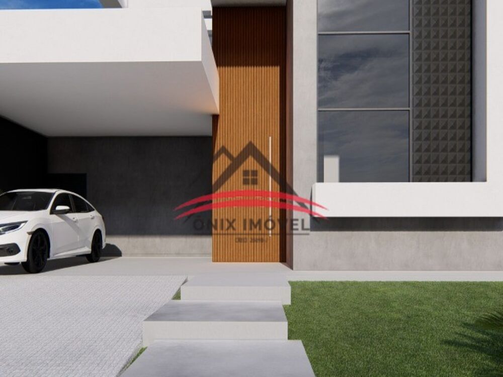 Casa de Condomínio à venda com 3 quartos, 246m² - Foto 7
