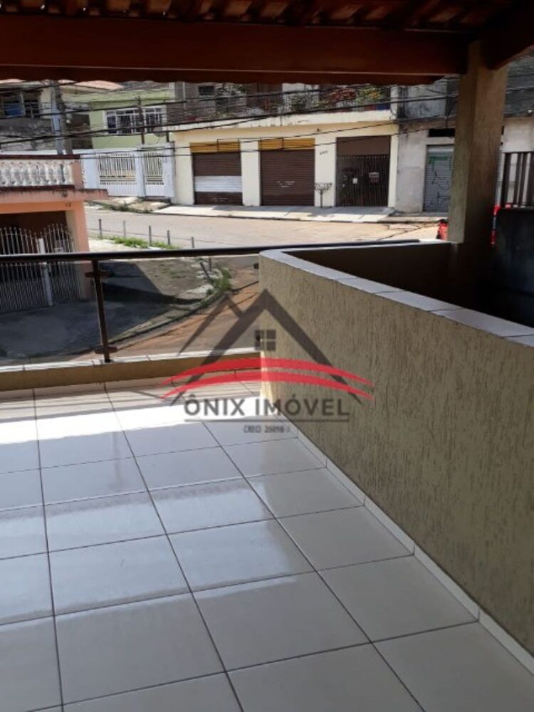 Sobrado à venda com 3 quartos, 130m² - Foto 11