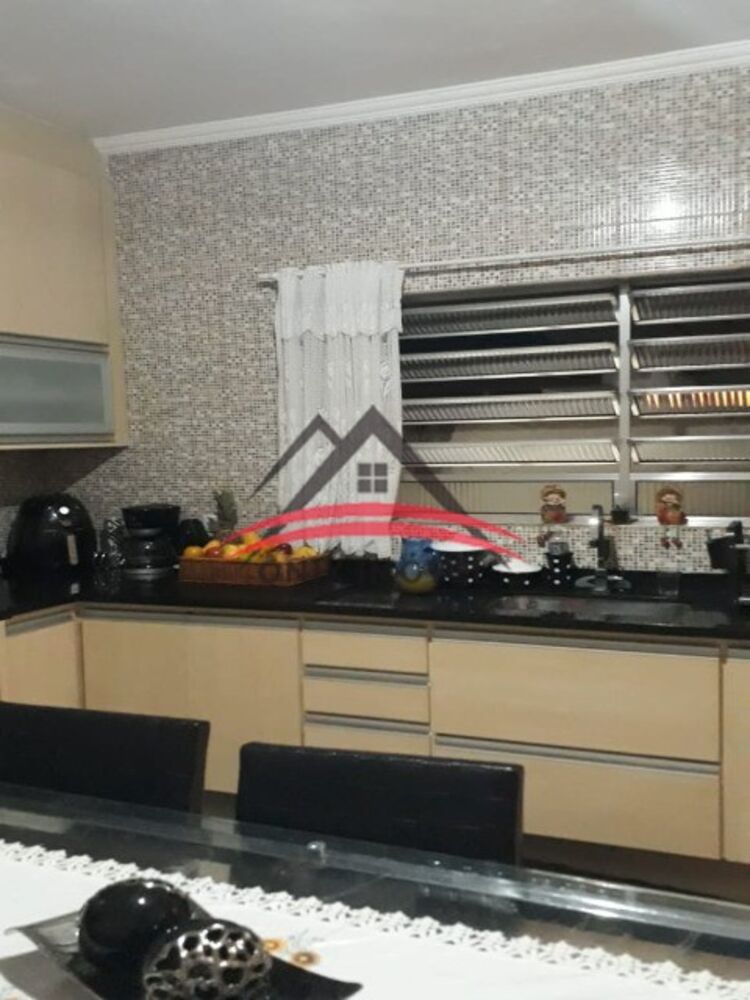 Sobrado à venda com 3 quartos, 130m² - Foto 8