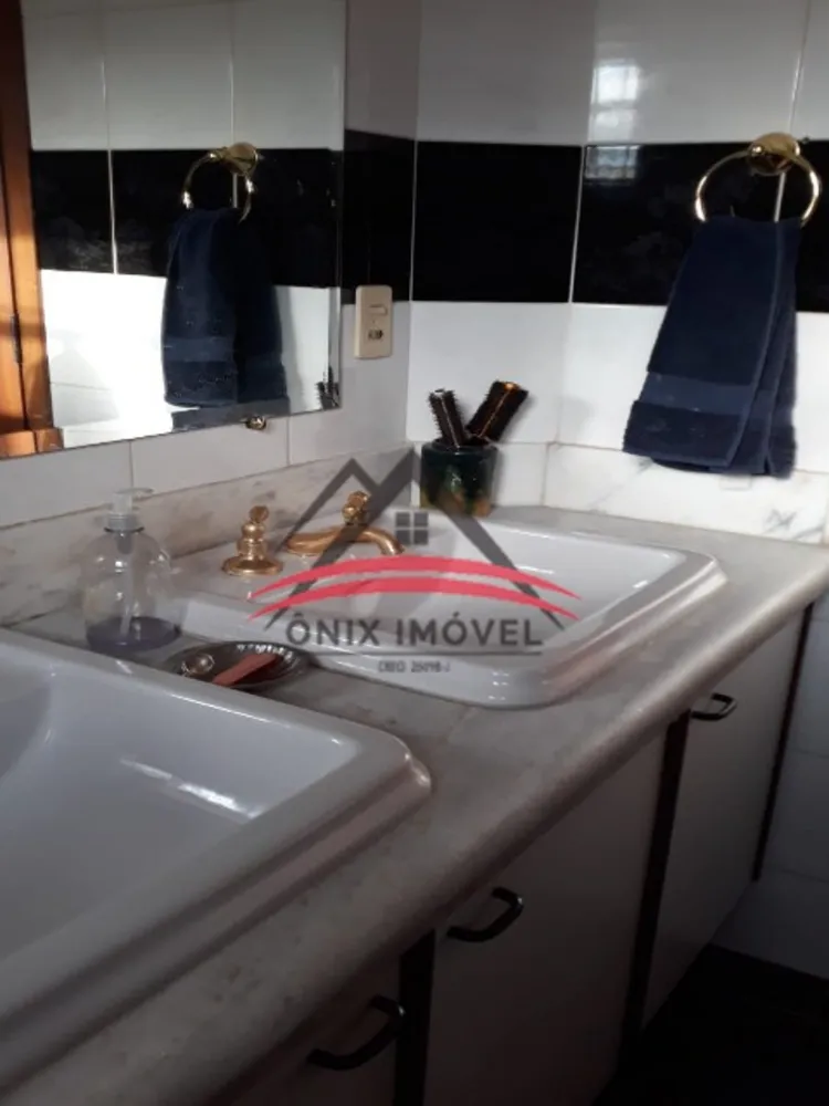 Sobrado, 4 quartos, 230 m² - Foto 4