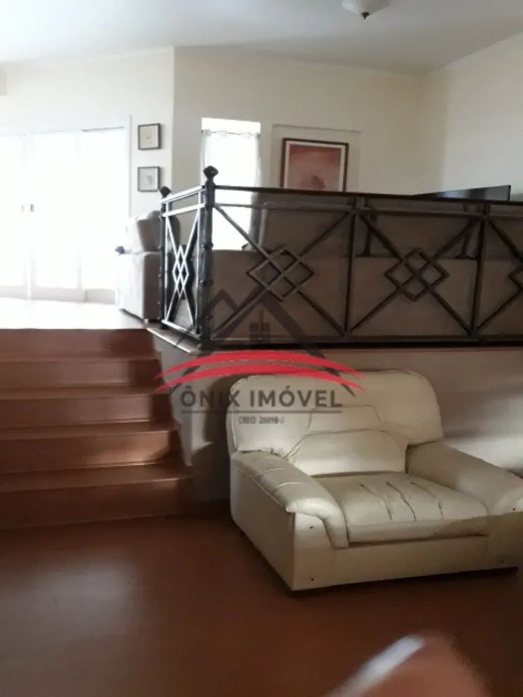 Sobrado, 4 quartos, 230 m² - Foto 3