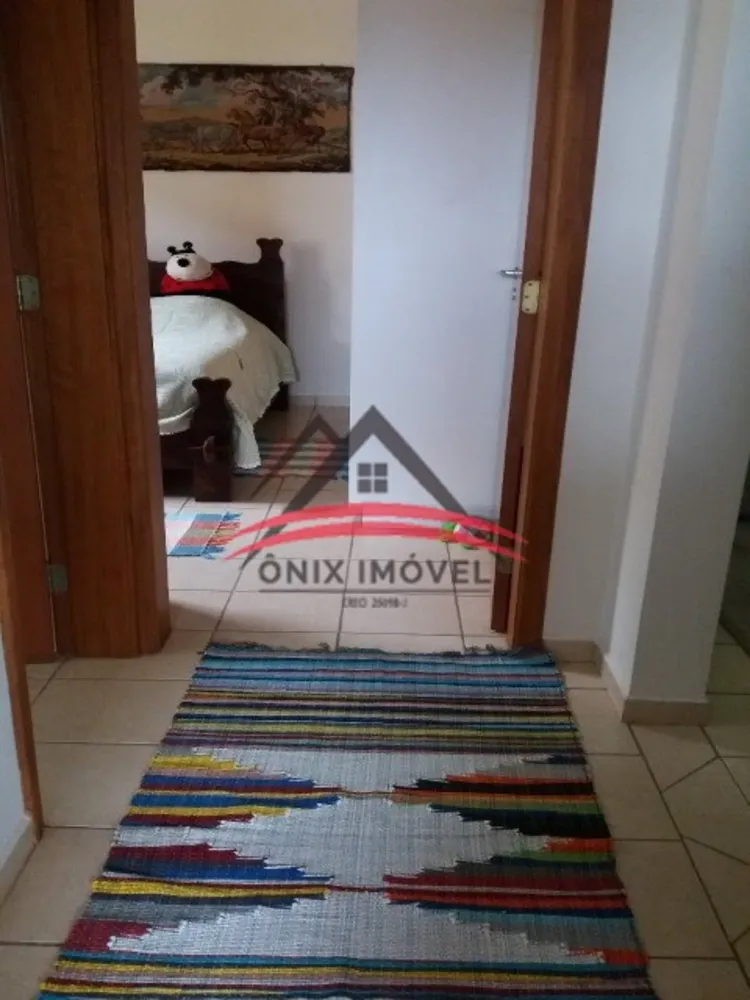 Apartamento, 2 quartos, 100 m² - Foto 2