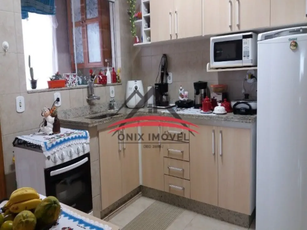 Apartamento, 2 quartos, 100 m² - Foto 3