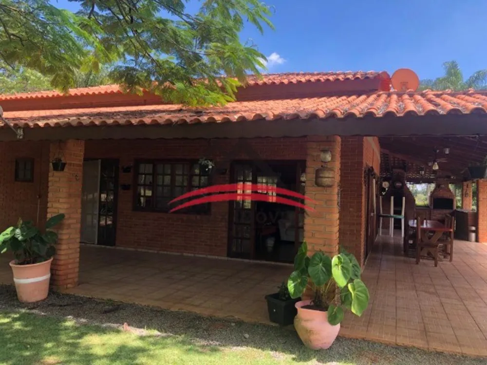Chácara, 5 quartos, 2 hectares - Foto 4